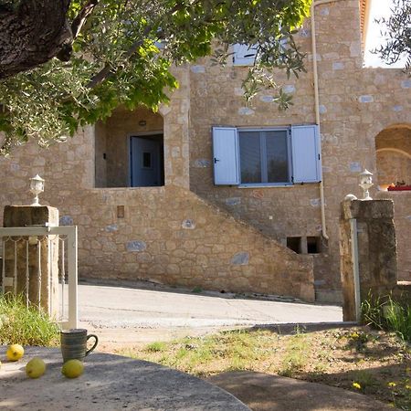 Orfea'S Place Rínglia Kültér fotó