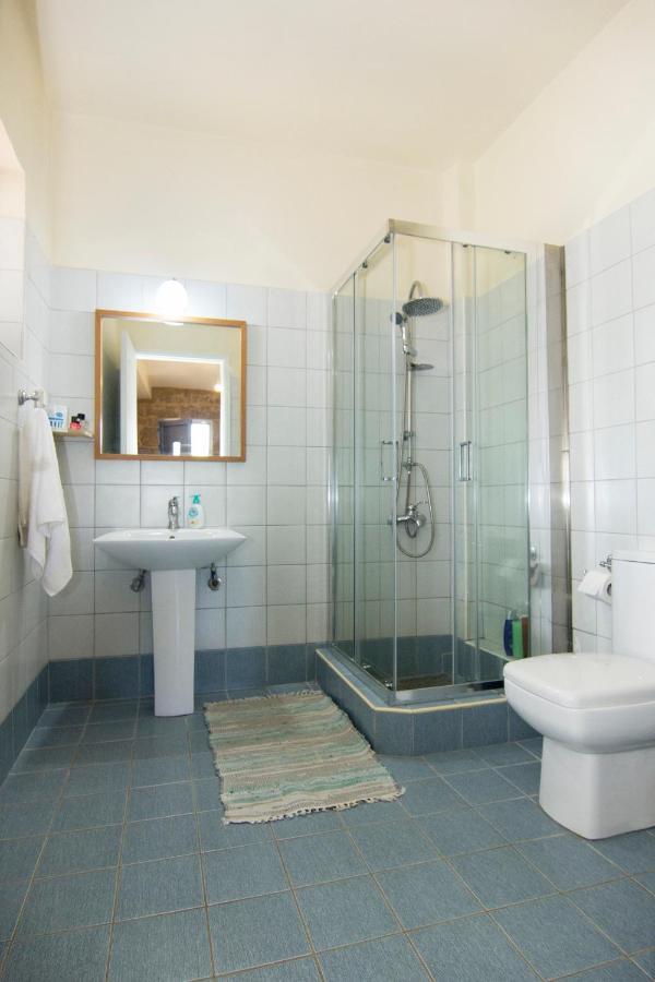 Orfea'S Place Rínglia Kültér fotó